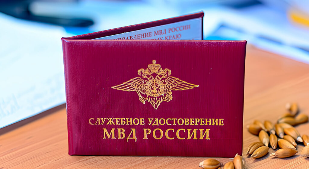 Нонсенс года: Семяныч и полиция